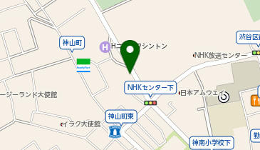 Sumika(スミカ)の地図画像