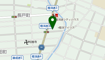ファイントラスト 昭和店の地図画像