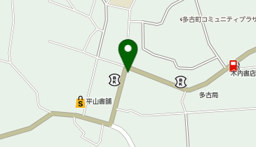 【8/31オープン】えんがわCafeの地図画像