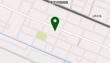 【8/12オープン】餃子の縁の地図画像