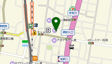 【9/1オープン】ジパングの地図画像