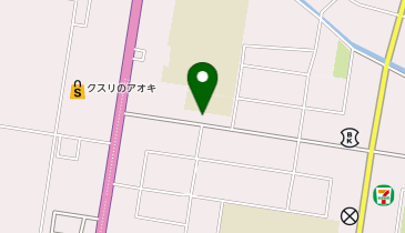 【8/31オープン】バインミー329の地図画像