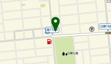 【9/1オープン】麻辣LABO月火湯の地図画像