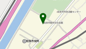 【9/2オープン】OKD SHOKUDOの地図画像
