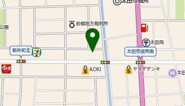 【9/4オープン】魚と肴 慎太郎の地図画像