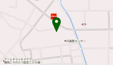 【9/3オープン】たべまんまの地図画像