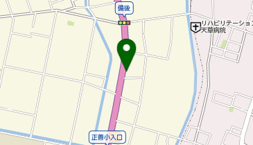 【8/22オープン】劉記麻辣湯の地図画像