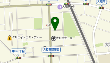 【9/1オープン】沖縄酒場うとぅいむちの地図画像