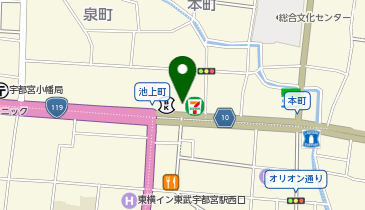 【9/4オープン】桐屋の地図画像
