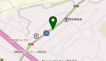 【8/18オープン】A2 -ASQUARE-の地図画像