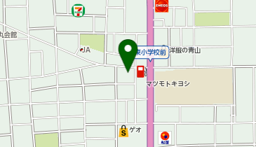 【9/7オープン】BAKE STAND 香輝屋の地図画像