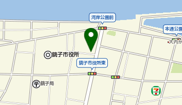 【9/6オープン】curoccho coffee.の地図画像