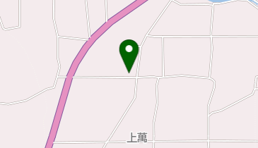 【9/4オープン】Mキッチンの地図画像