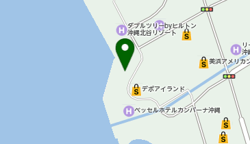 【8/29オープン】Lighthouse BBQ(ライトハウスバーベキュー)の地図画像