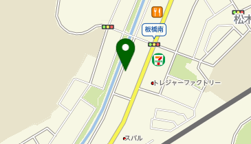 【8/29オープン】果実屋珈琲 八王子南大沢店の地図画像