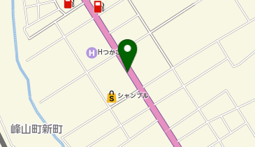 【8/29オープン】BeeQuick(ビークイック) 京丹後店の地図画像