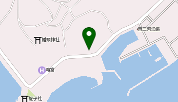 【8/11オープン】フルール リゾート&ホテル 華&海の地図画像