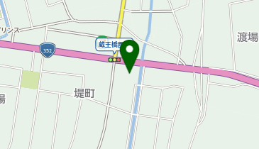 【9/7オープン】coto-coto 長岡堤町店の地図画像