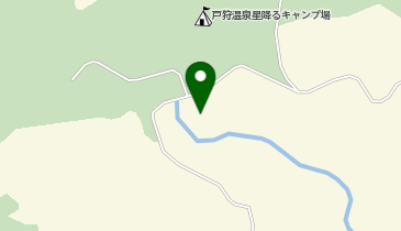 とんだいらSKY TOP(スカイトップ)の地図画像