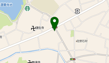【8/21オープン】クレープと焼き菓子 レンカの地図画像