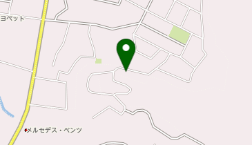 公益財団法人 山形霊園の地図画像