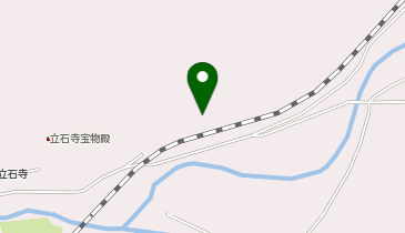 公益財団法人山寺霊園の地図画像