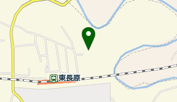 会津若松市営一本木墓園の地図画像