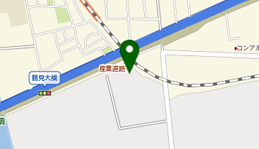 SUN METALON JAPAN(サンメタロン)の地図画像