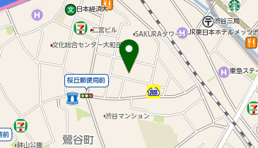 SOKUYAKU -オンライン診療-の地図画像