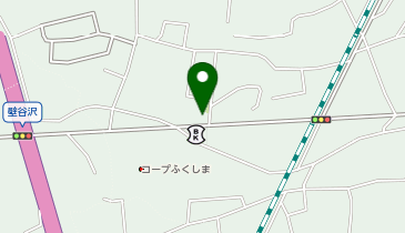 HAIR DESIGN SAKUMA -total grooming salon-(ヘアデザインサクマ)の地図画像