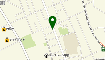 hug cum cafe(ハグカムカフェ)の地図画像
