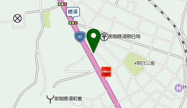 成田やの地図画像