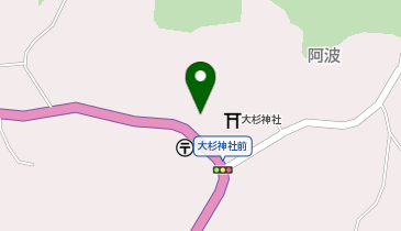 食膳処 御厨の地図画像