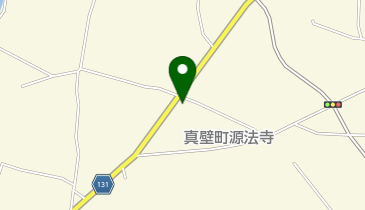 らーめん 源二の地図画像