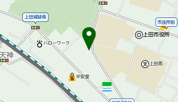 【9/18オープン】ENN.(エンテン)の地図画像