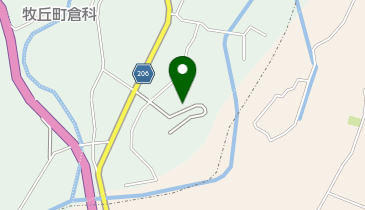 【9/10オープン】湯上がり食堂 西の地図画像