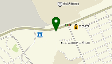 【9/6オープン】らーめん田櫻の地図画像