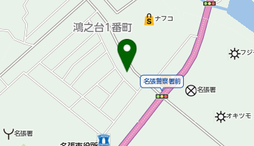 【9/4オープン】NOANOA COFFEE(ノアノアコーヒー)の地図画像