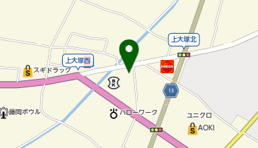 【9/4オープン】Mokka.の地図画像