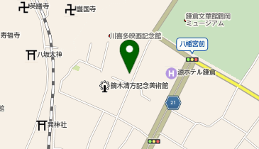 【9/14オープン】DAizoの地図画像