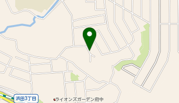 【9/10オープン】tokopan(トコパン)の地図画像