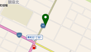 【9/5オープン】古実の地図画像