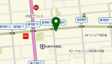 【9/10オープン】ミミノヤ 台湾豆花の地図画像
