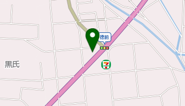 【9/1オープン】ななまるの地図画像