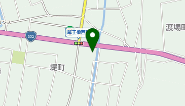 健康惣菜店ことこと 長岡堤町店の地図画像