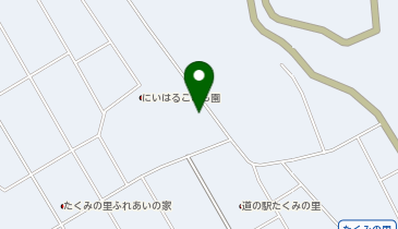 古民家ギャラリー 里山カメラ館の地図画像