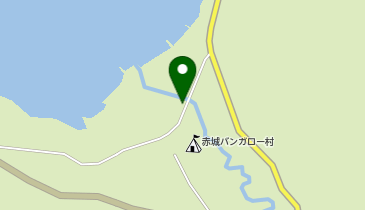 Snow Peak LAND STATION AKAGI(スノーピークランドステーション赤城)の地図画像