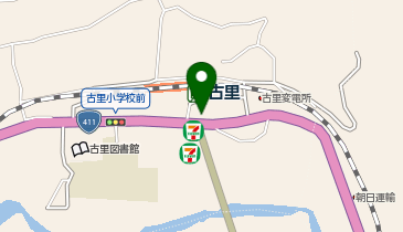 Green Lab COFFEE(グリーンラボコーヒー)の地図画像