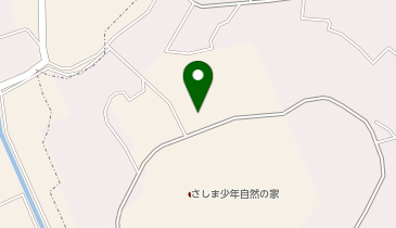 MK&FUSION YARDの地図画像