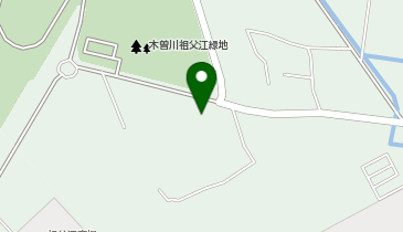 ヤムヤムパークの地図画像